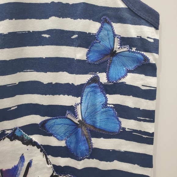 Desigual tank top - Picture 5 of 12